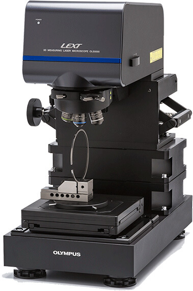 Конфокальный микроскоп LEXT OLS 5100