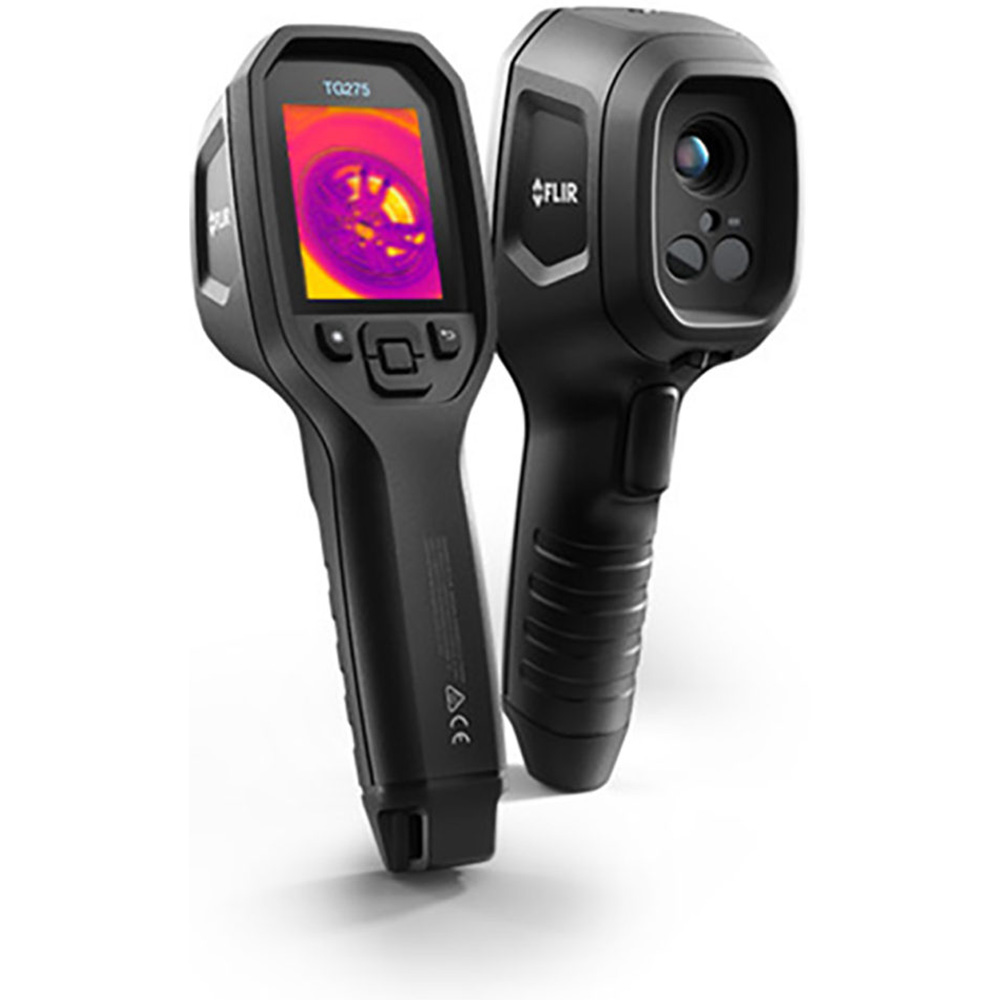 Пирометр инфракрасный тепловизионный FLIR TG275