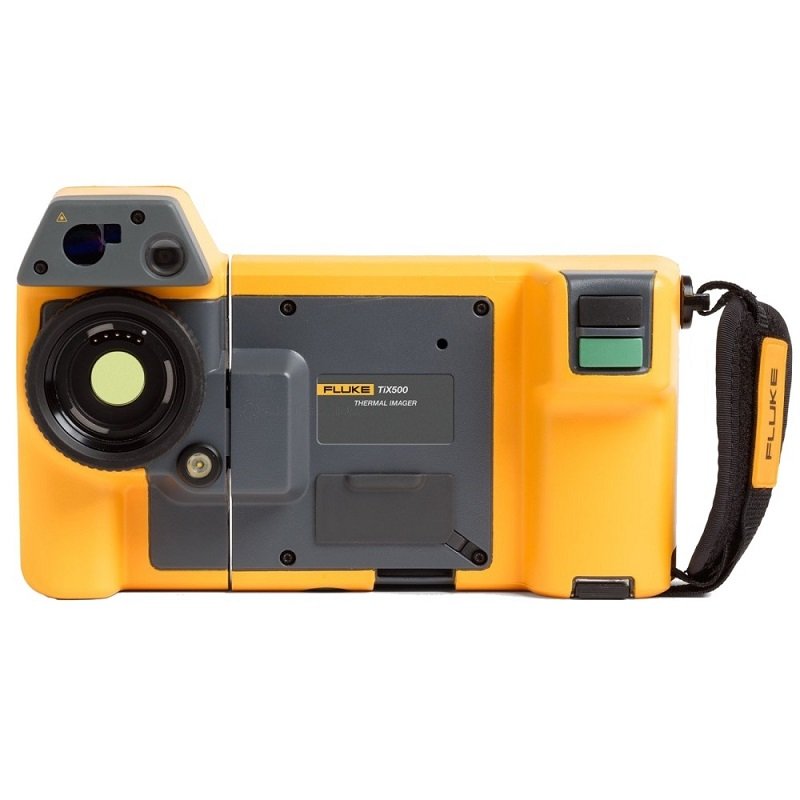 Тепловизор Fluke TiX500