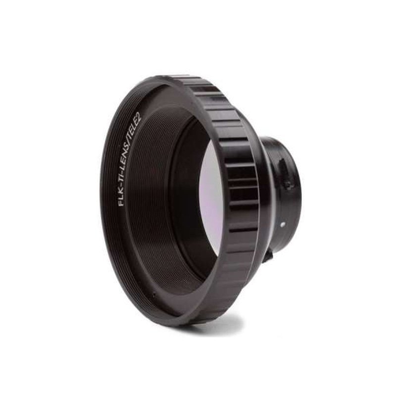 Fluke-LENS/TELE2 12° x 9°