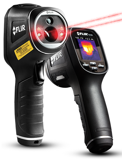 Тепловизор Flir TG165