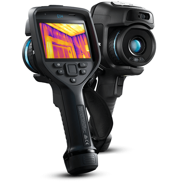 FLIR E54