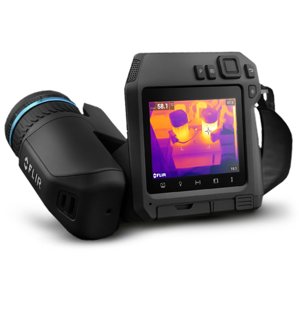 FLIR T560