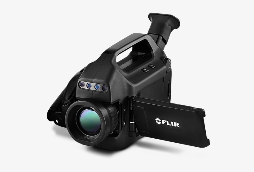 Тепловизор FLIR GF620