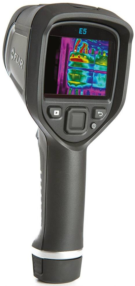 Тепловизор FLIR E5 Wi-Fi