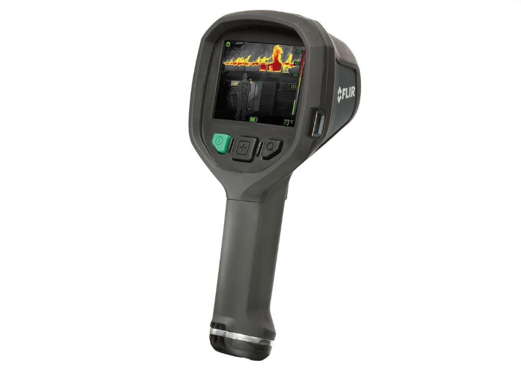 FLIR K55