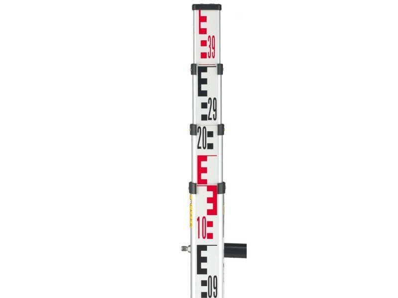 Телескопическая рейка Leica GSS111