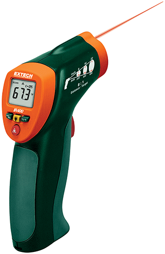 EXTECH IR400