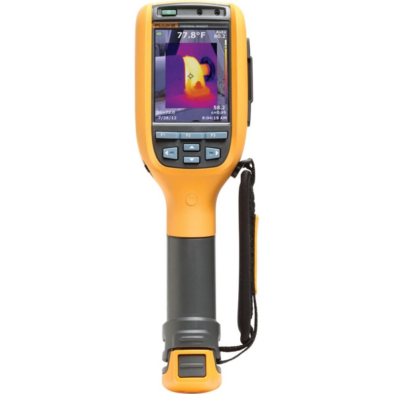 Тепловизор Fluke Ti125