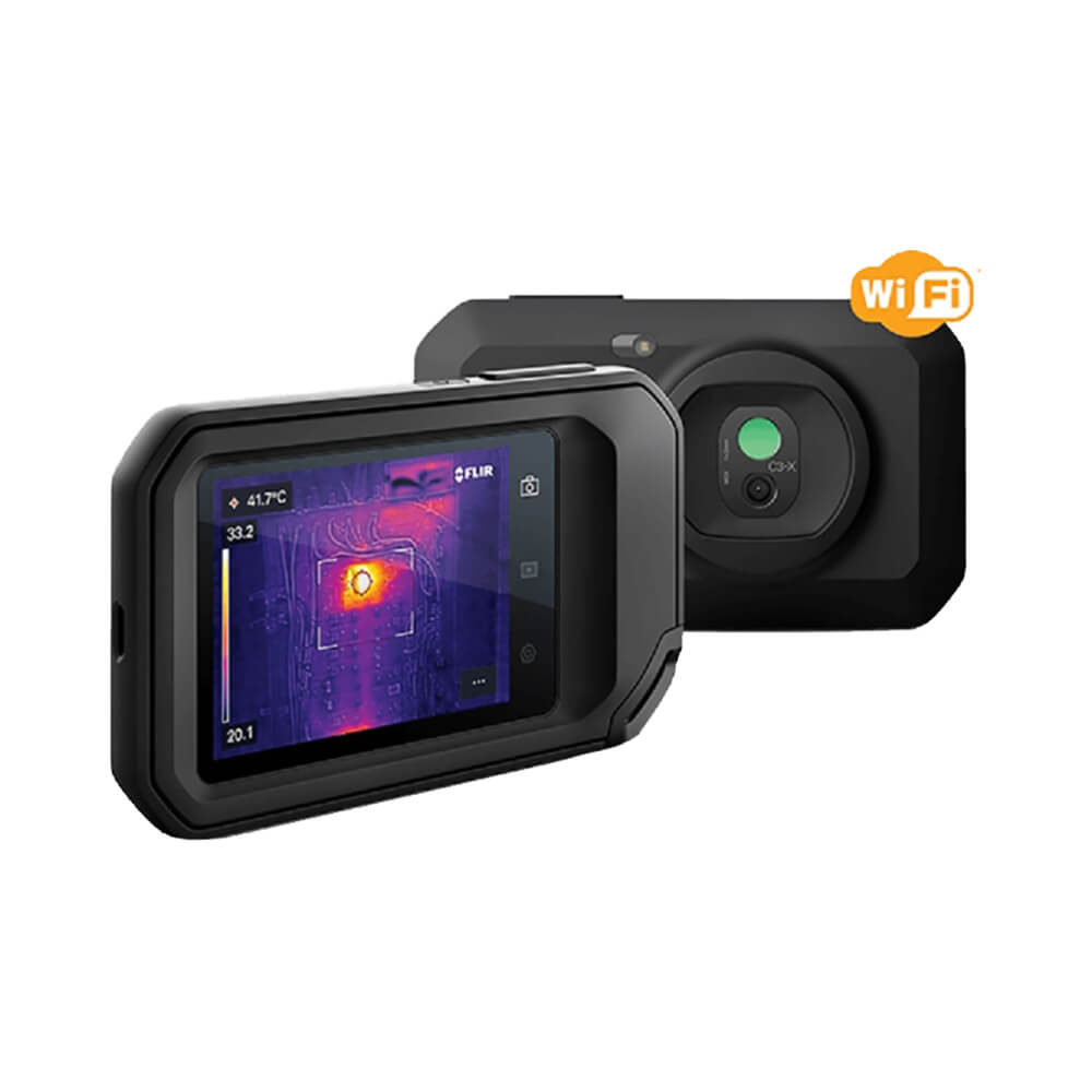 Тепловизор FLIR C3-X