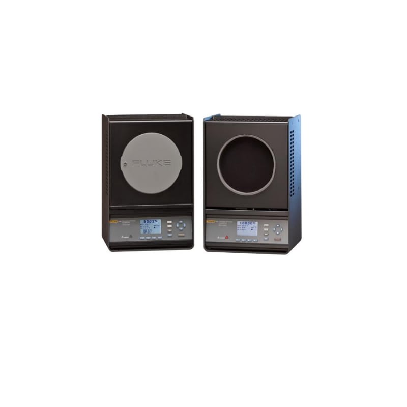 Прецизионный калибратор температуры Fluke 4180-RU-256