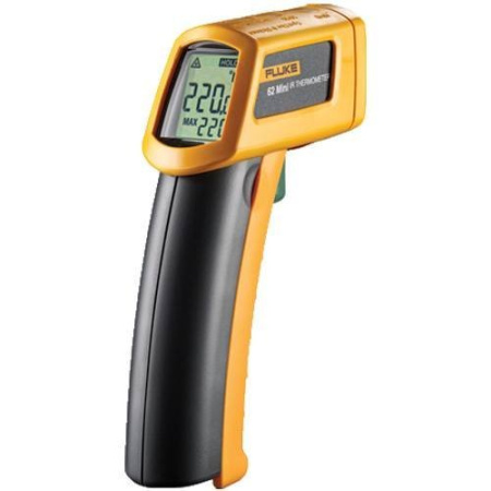 Инфракрасный пирометр Fluke 62