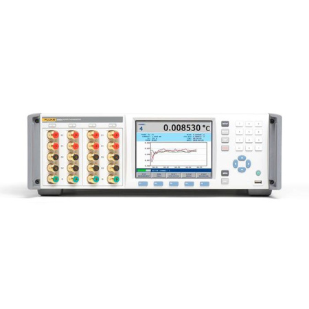 Прецизионный калибратор температуры Fluke 1595A-256