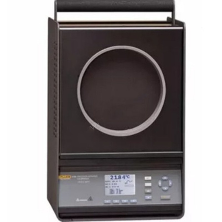 Прецизионный калибратор температуры Fluke 4180-RU-256