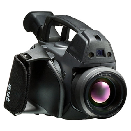 Тепловизор FLIR GF304