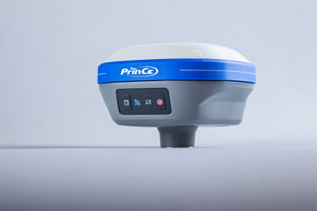 Приемник PrinCe i30 IMU
