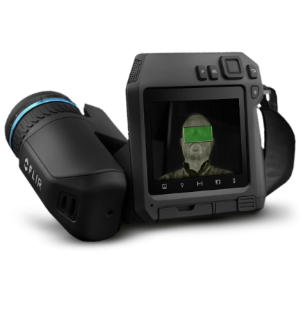 FLIR T540-EST