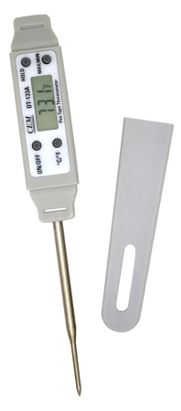 Цифровой термометр CEM DT-133A