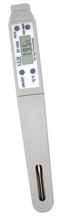 Цифровой термометр CEM DT-133A