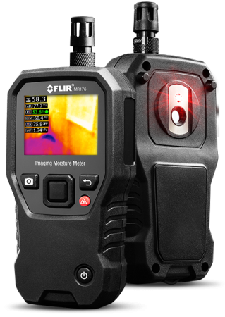 FLIR MR176