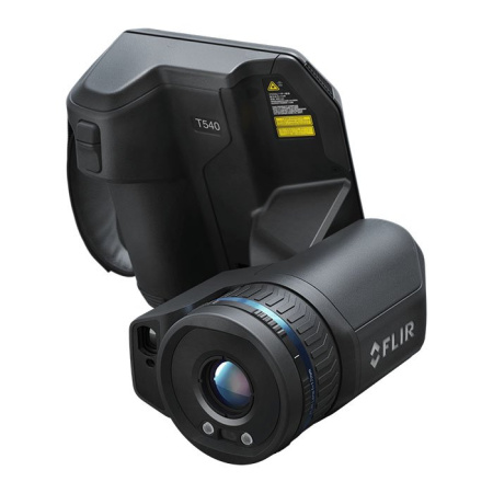 Тепловизор FLIR T540