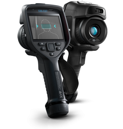 FLIR E86-EST™