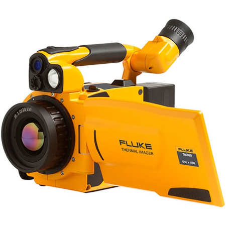 Тепловизор Fluke TiX1000