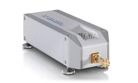 Преобразователь частоты Rohde Schwarz ZC330