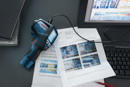 Термодетектор Bosch GIS 1000C (0.601.083.300)