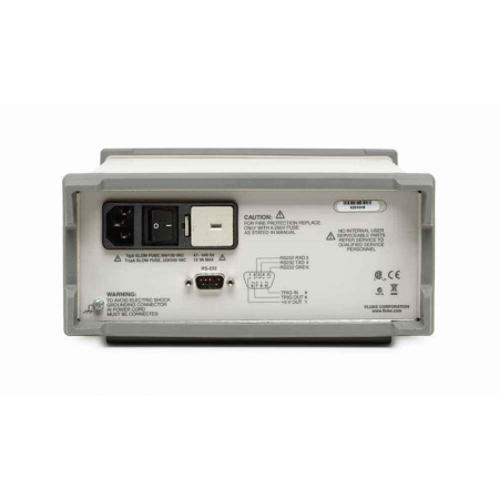 Цифровой мультиметр Fluke 8808A