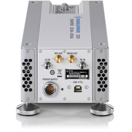 Преобразователь частоты Rohde Schwarz ZC330