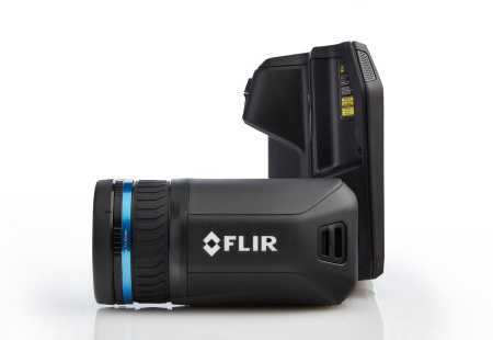 Тепловизор FLIR T540