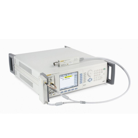 Опорный источник 27 ГГц с низким фазовым шумом Fluke 96270A/LL/HF/75/S