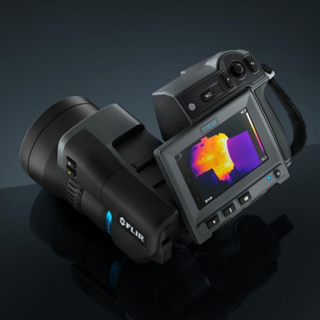 Тепловизор FLIR T1010