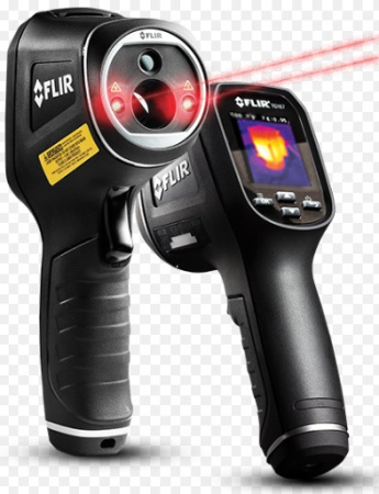 Тепловизор FLIR TG 167