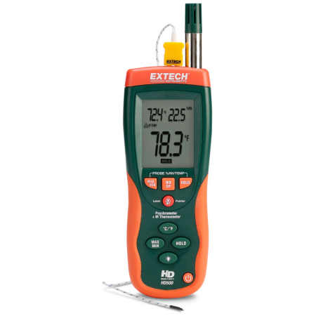 Extech HD500