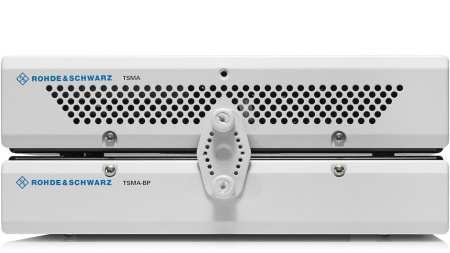 Радиочастотный сканер Rohde Schwarz TSMA