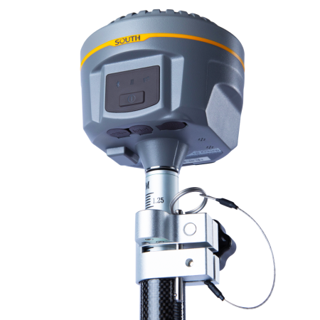 GNSS приемник SOUTH Galaxy G1