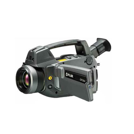 Тепловизор FLIR GF304