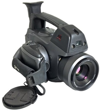 Тепловизор FLIR GF320