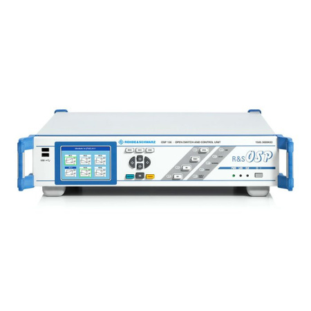 Блок коммутации Rohde Schwarz OSP-B102L