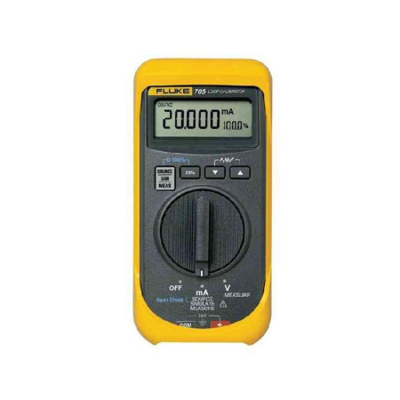 Калибратор Fluke 705