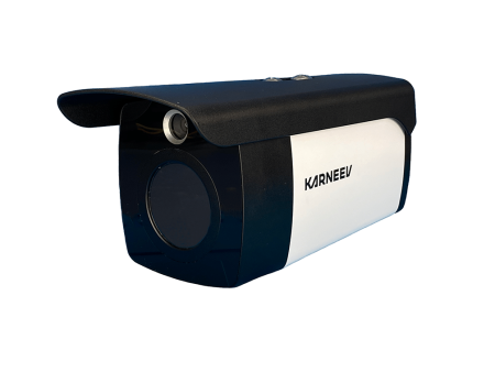 Измерительные тепловизоры KS UR-640Bullet