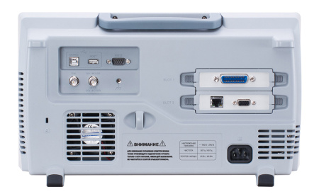 Осциллограф GW Instek GDS-72202