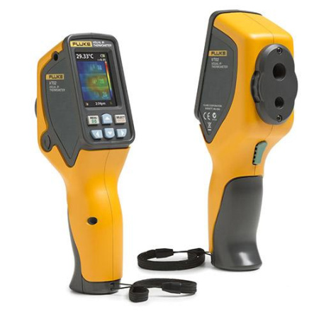 Тепловизор Fluke VT02
