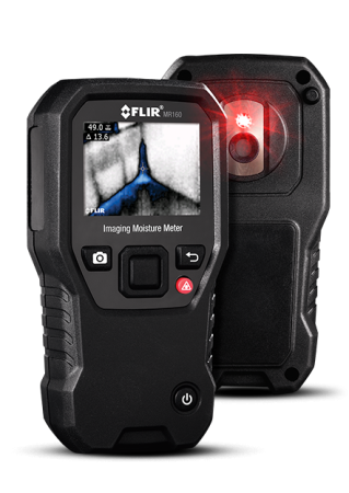 FLIR MR160
