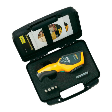Тепловизор Fluke VT02