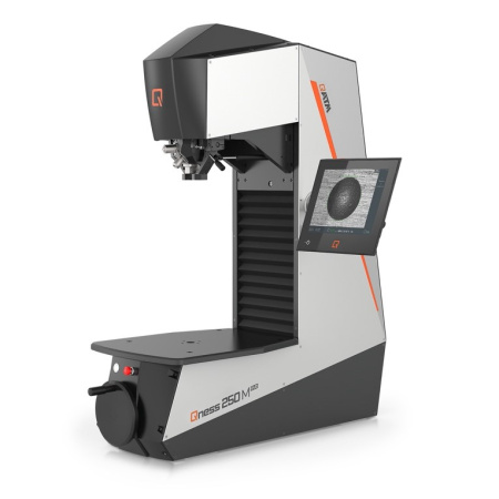 Универсальные твердомеры QNESS 250 / 750 / 3000 M EVO