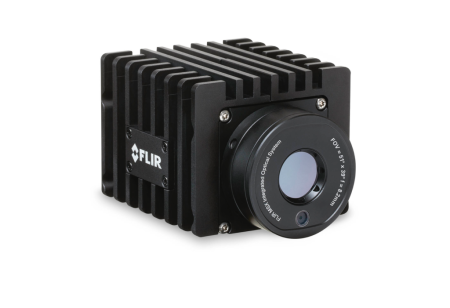 FLIR A50/A70