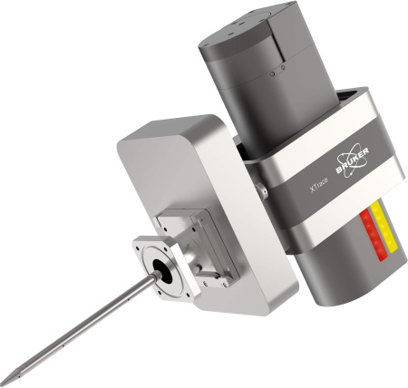 Система анализа для электронных микроскопов QUANTAX MICRO-XRF